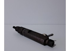 Recambio de inyector para audi a6 avant (c4) 2.5 tdi cat (ael) referencia OEM IAM 046130201E 75695 R