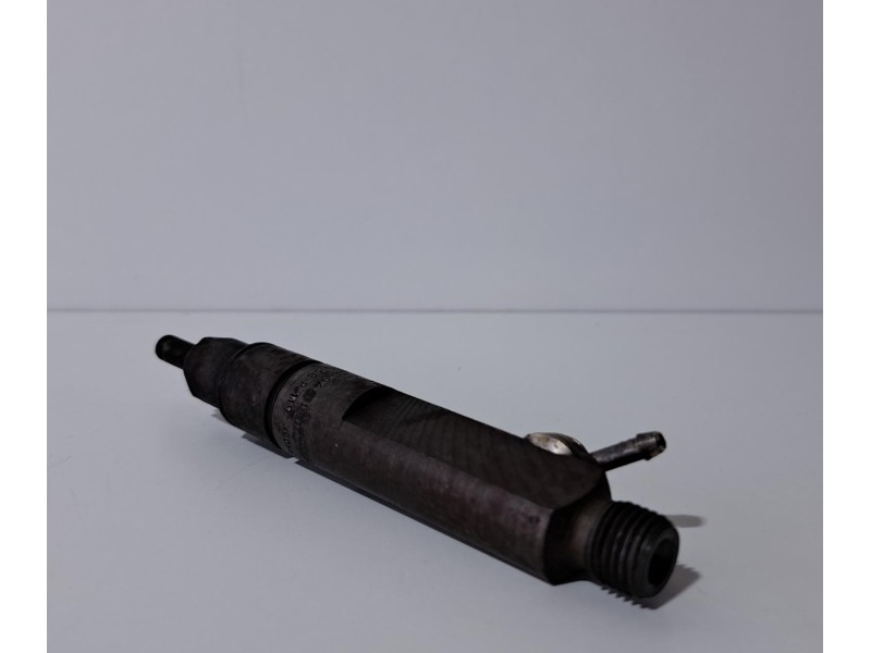 Recambio de inyector para audi a6 avant (c4) 2.5 tdi cat (ael) referencia OEM IAM 046130201E 75695 R