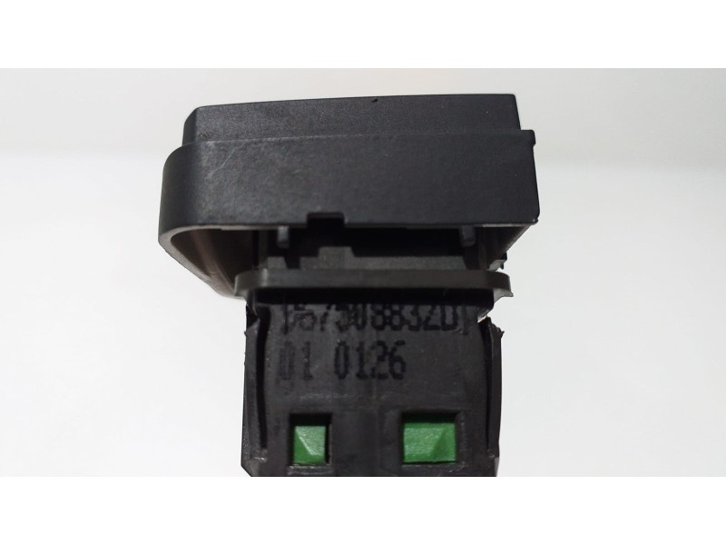 Recambio de intercooler para peugeot 208 style referencia OEM IAM 96750883ZD 58485 