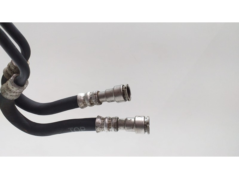 Recambio de tubo para bmw serie 6 coupe (e63) 630i referencia OEM IAM N52B30AF 54493 