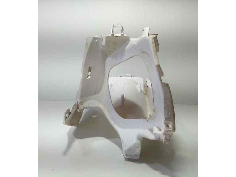 Recambio de molduras traseras para honda cr 125 cross 2015 referencia OEM IAM  86698 