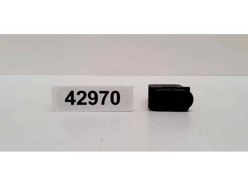 Recambio de intercooler para volkswagen sharan (7m8) comfortline referencia OEM IAM  42970  Recambio de intercooler para volkswagen sharan (7m8) comfortline referencia OEM IAM  42970