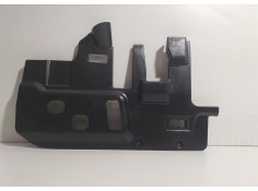 Recambio de molduras delanteras para volkswagen touareg (7l6) tdi v6 +motion referencia OEM IAM 7L6815173G 77985 