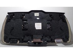 Recambio de guarnecido porton trasero para porsche cayenne (typ 92aa) gts referencia OEM IAM 7P5867601 66221  2