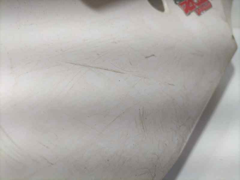 Recambio de molduras traseras para honda cr 125 cross 2015 referencia OEM IAM  86698 