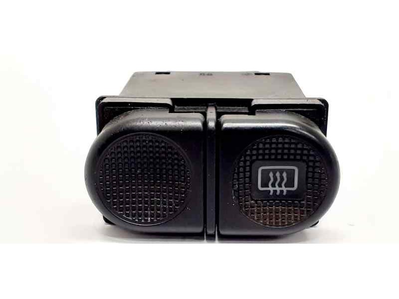 Recambio de intercooler para volkswagen sharan (7m8) comfortline referencia OEM IAM  42970  Recambio de intercooler para volkswagen sharan (7m8) comfortline referencia OEM IAM  42970