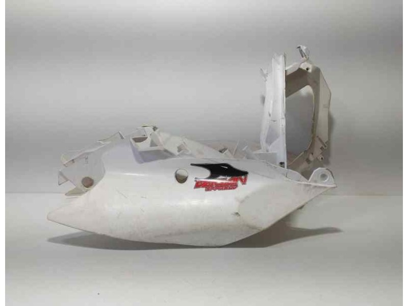 Recambio de molduras traseras para honda cr 125 cross 2015 referencia OEM IAM  86698 