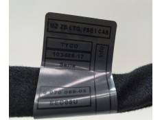 Recambio de conmutador de arranque para bmw serie 6 coupe (e63) 630i referencia OEM IAM 6970083 54494  2