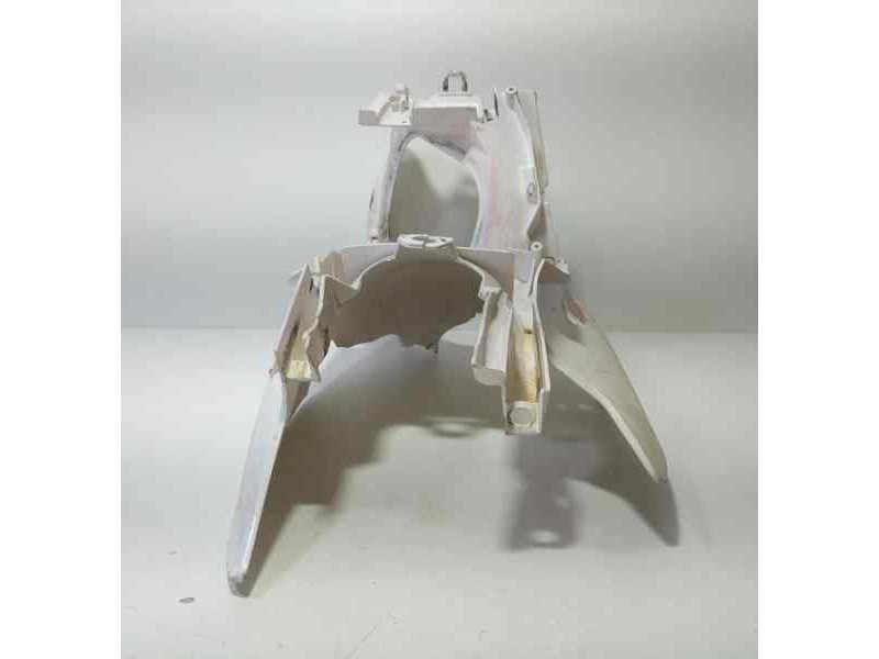 Recambio de molduras traseras para honda cr 125 cross 2015 referencia OEM IAM  86698 