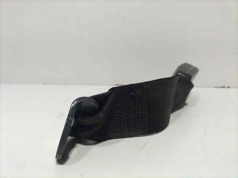 Recambio de cinturon seguridad trasero derecho para peugeot 206 berlina xt referencia OEM IAM KFW 82115 