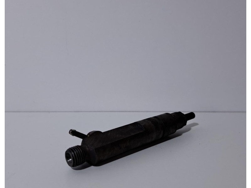 Recambio de inyector para audi a6 avant (c4) 2.5 tdi cat (ael) referencia OEM IAM 046130201E 75697 R