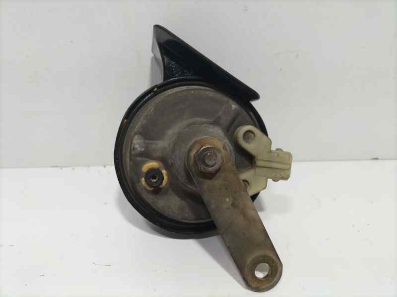 Recambio de claxon para peugeot 206 berlina xt referencia OEM IAM E200884 82117 