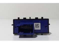 Recambio de intercooler para peugeot 208 style referencia OEM IAM 96750117ZD 58487  2