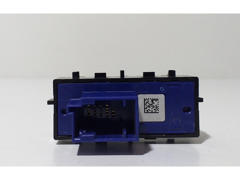 Recambio de intercooler para peugeot 208 style referencia OEM IAM 96750117ZD 58487 