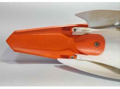 Recambio de molduras traseras para ktm ktm sxf 350 sxf 350 referencia OEM IAM  86865  2