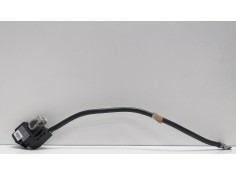 Recambio de bateria para bmw serie 6 coupe (e63) 630i referencia OEM IAM 61129132251 54497 