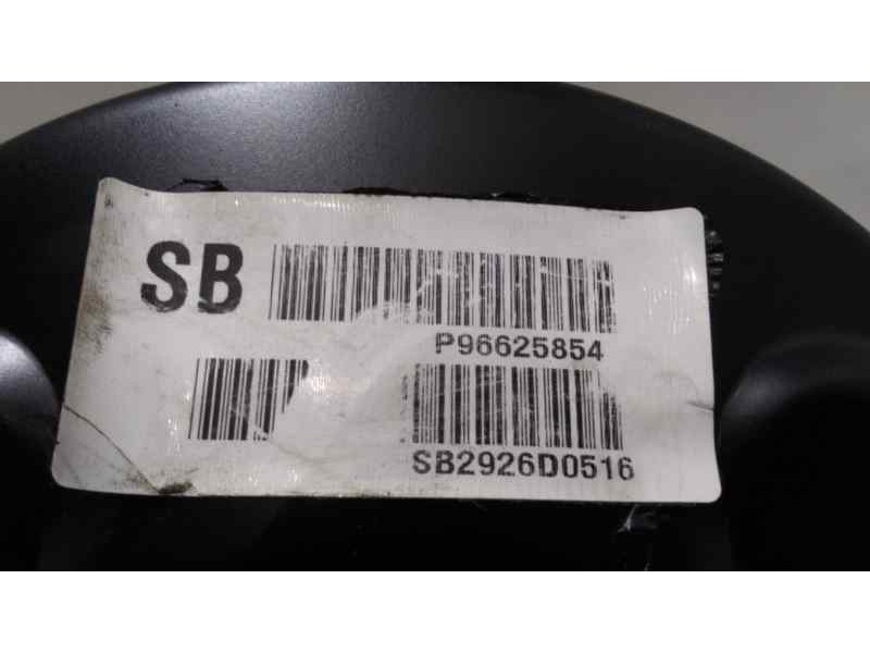 Recambio de servofreno para opel antara 2.0 cdti cat (z 20 dmh / llw) referencia OEM IAM P96625854 46683 