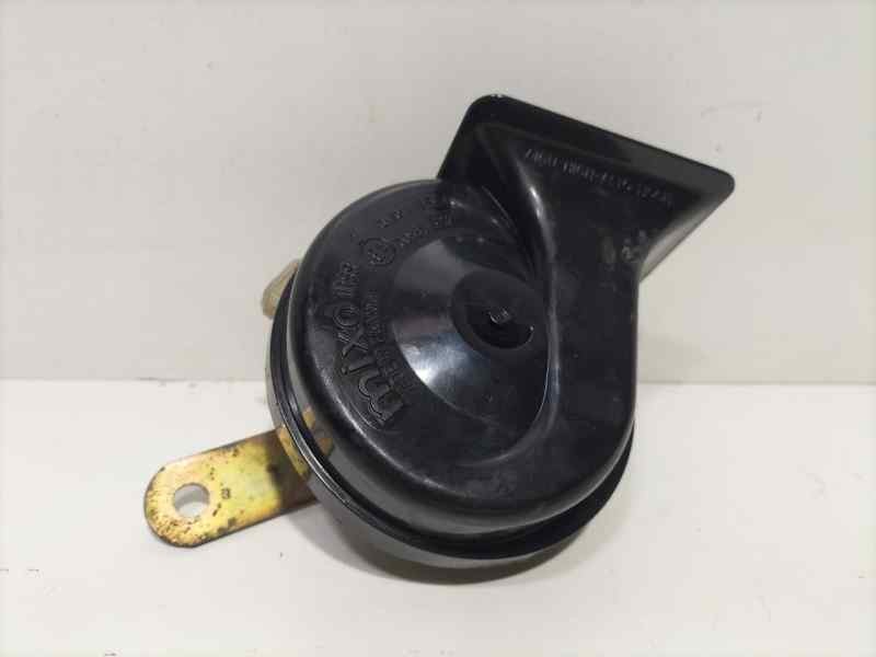 Recambio de claxon para peugeot 206 berlina xt referencia OEM IAM E200884 82117 