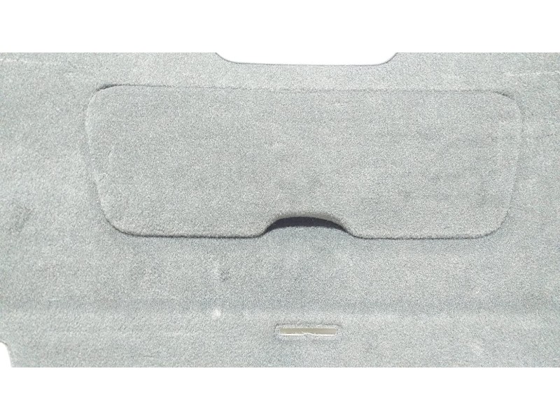 Recambio de guarnecido porton trasero para porsche cayenne (typ 92aa) gts referencia OEM IAM 7P5867601 66221 