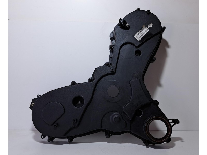 Recambio de tapa distribucion para land rover range rover sport v6 td hse referencia OEM IAM 4H2Q6019AL 75699 R