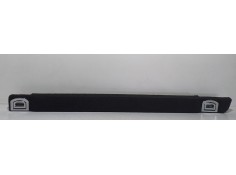 Recambio de guarnecido porton trasero para porsche cayenne (typ 92aa) gts referencia OEM IAM 7P5863527A 66222 