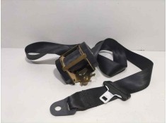 Recambio de cinturon seguridad trasero izquierdo para peugeot 206 berlina xt referencia OEM IAM 96251094 82118 