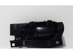 Recambio de maneta interior delantera derecha para peugeot 208 style referencia OEM IAM 96555516VV 58489  2