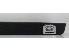 Recambio de guarnecido porton trasero para porsche cayenne (typ 92aa) gts referencia OEM IAM 7P5863527A 66222  2