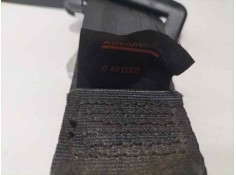 Recambio de cinturon seguridad trasero izquierdo para peugeot 206 berlina xt referencia OEM IAM 96251094 82118  2