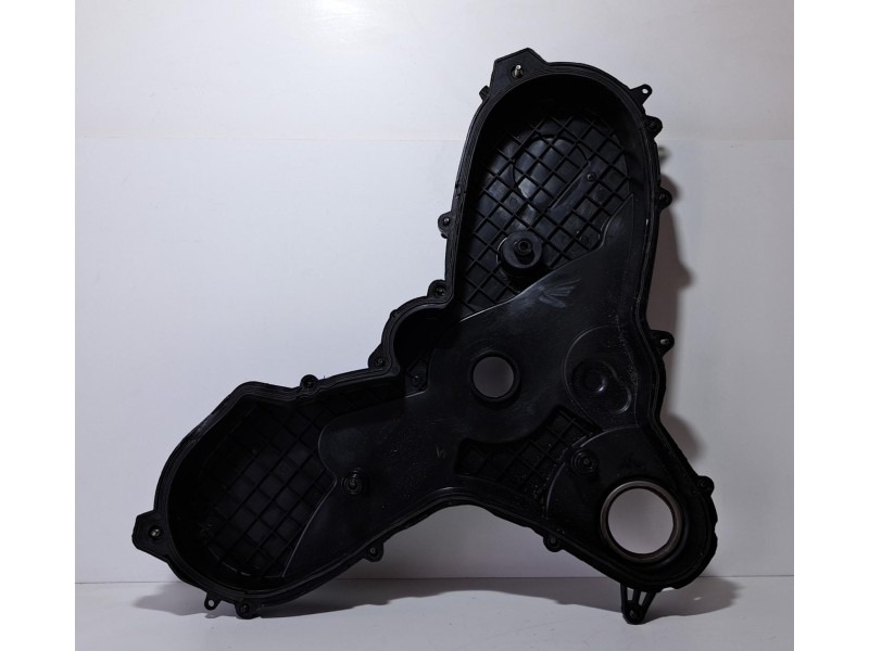 Recambio de tapa distribucion para land rover range rover sport v6 td hse referencia OEM IAM 4H2Q6019AL 75699 R