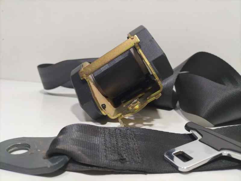 Recambio de cinturon seguridad trasero izquierdo para peugeot 206 berlina xt referencia OEM IAM 96251094 82118 