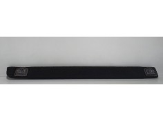 Recambio de guarnecido porton trasero para porsche cayenne (typ 92aa) gts referencia OEM IAM 7P5863528A 66223 