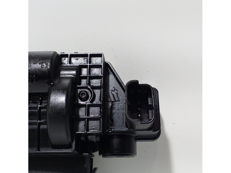 Recambio de cerradura maletero / porton para peugeot 208 style referencia OEM IAM 9651487499H 58492 