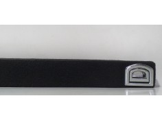 Recambio de guarnecido porton trasero para porsche cayenne (typ 92aa) gts referencia OEM IAM 7P5863528A 66223  2