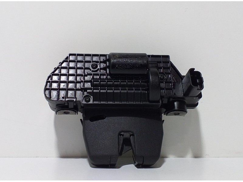 Recambio de cerradura maletero / porton para peugeot 208 style referencia OEM IAM 9651487499H 58492 
