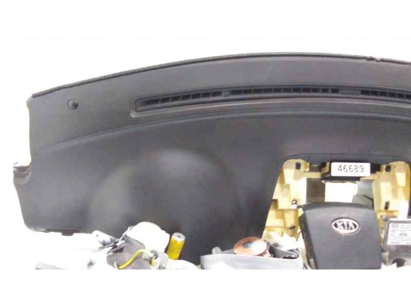Recambio de kit airbag para kia sorento 2.5 crdi active referencia OEM IAM 959103E060 46689 