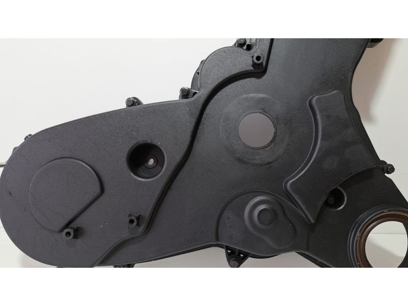 Recambio de tapa distribucion para land rover range rover sport v6 td hse referencia OEM IAM 4H2Q6019AL 75699 R