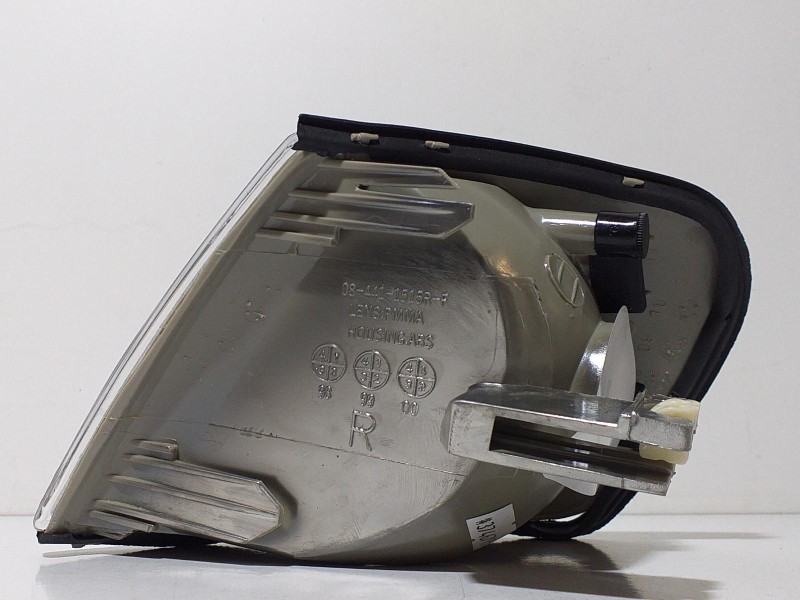 Recambio de piloto delantero derecho para audi a3 (8l) 1.9 tdi ambiente referencia OEM IAM 103F02221110 68803 