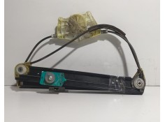 Recambio de elevalunas trasero izquierdo para volkswagen touareg (7l6) tdi v6 +motion referencia OEM IAM 7L0839461D 78062 