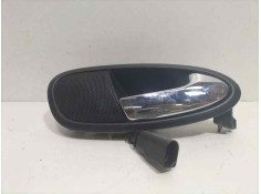 Recambio de maneta interior delantera derecha para seat leon (1p1) comfort limited referencia OEM IAM 5P0837114 84318 