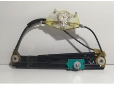 Recambio de elevalunas trasero izquierdo para volkswagen touareg (7l6) tdi v6 +motion referencia OEM IAM 7L0839461D 78062  2