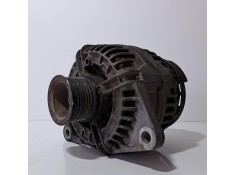 Recambio de alternador para iveco daily caja cerrada (1999 =>) 2.3 diesel cat referencia OEM IAM 0124555005 75703 R 2
