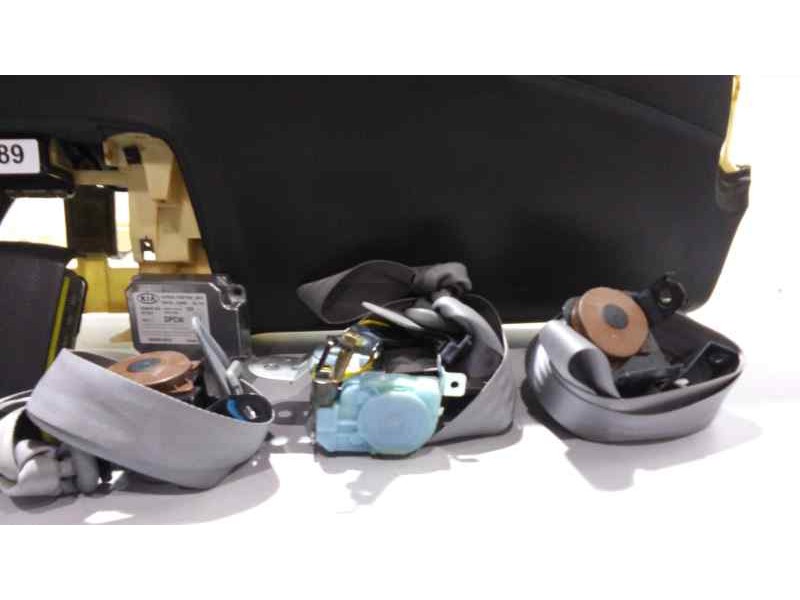 Recambio de kit airbag para kia sorento 2.5 crdi active referencia OEM IAM 959103E060 46689 