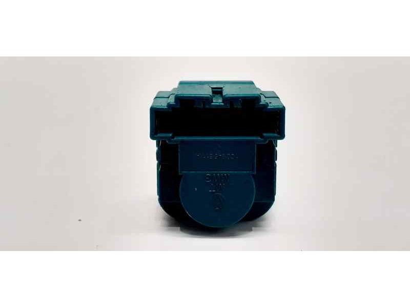 Recambio de intercooler para volkswagen sharan (7m8) comfortline referencia OEM IAM 1C0945511A 42973 