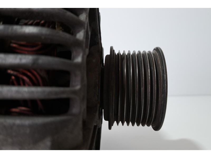 Recambio de alternador para iveco daily caja cerrada (1999 =>) 2.3 diesel cat referencia OEM IAM 0124555005 75703 R Recambio de alternador para iveco daily caja cerrada (1999 =>) 2.3 diesel cat referencia OEM IAM 0124555005 75703 R