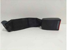 Recambio de cinturon seguridad trasero izquierdo para peugeot 206 berlina xt referencia OEM IAM KFW 82121 
