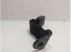 Recambio de cinturon seguridad trasero izquierdo para peugeot 206 berlina xt referencia OEM IAM KFW 82121  2