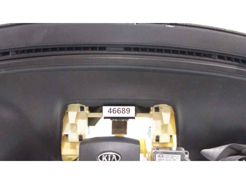 Recambio de kit airbag para kia sorento 2.5 crdi active referencia OEM IAM 959103E060 46689 