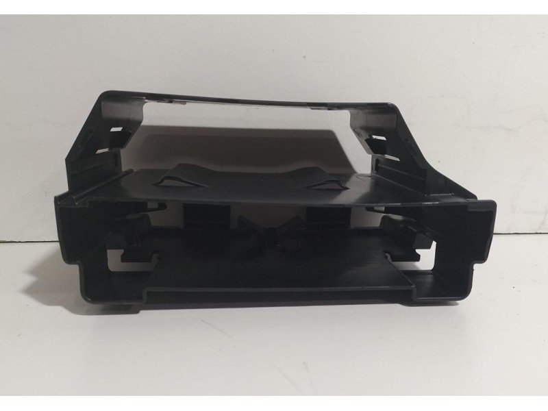 Recambio de modulo electronico para volkswagen touareg (7l6) tdi v6 +motion referencia OEM IAM 7L09271310 78067 