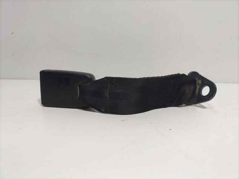 Recambio de cinturon seguridad trasero izquierdo para peugeot 206 berlina xt referencia OEM IAM KFW 82121 